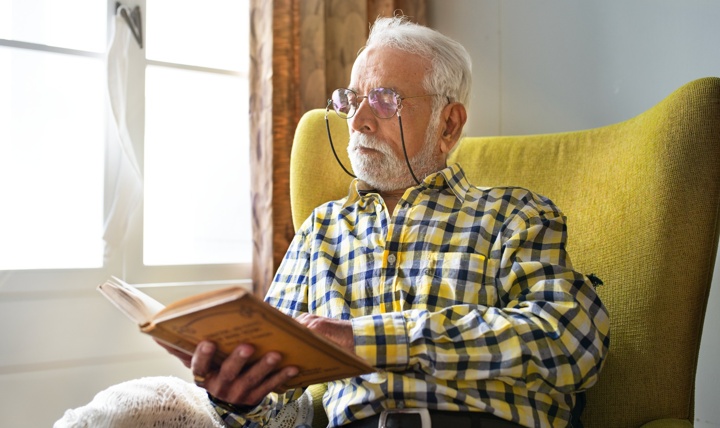 Featured image for “The importance of managing your pension withdrawals to protect your retirement lifestyle”