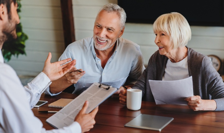 Featured image for “Should landlords set up a limited company to manage their property portfolio?”