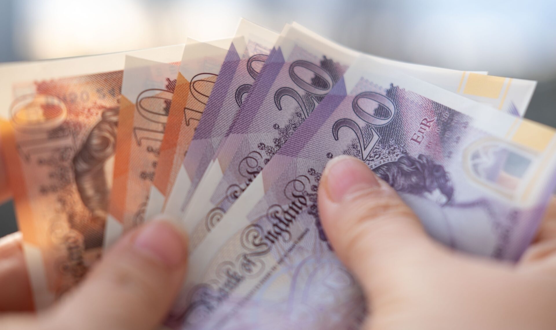 Featured image for “The psychology behind favouring cash instead of investing”