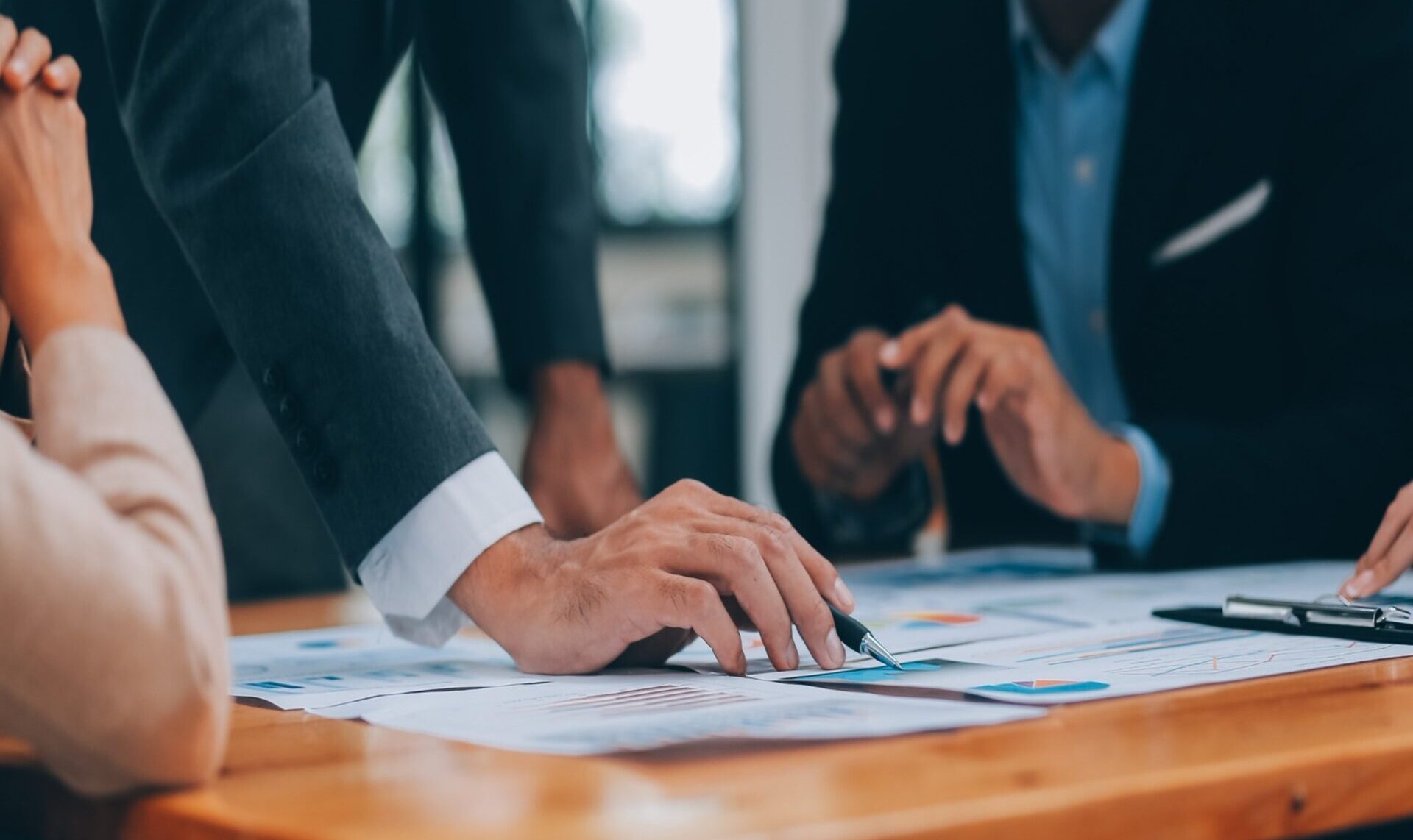 Featured image for “3 ways business owners could plan for the unexpected”