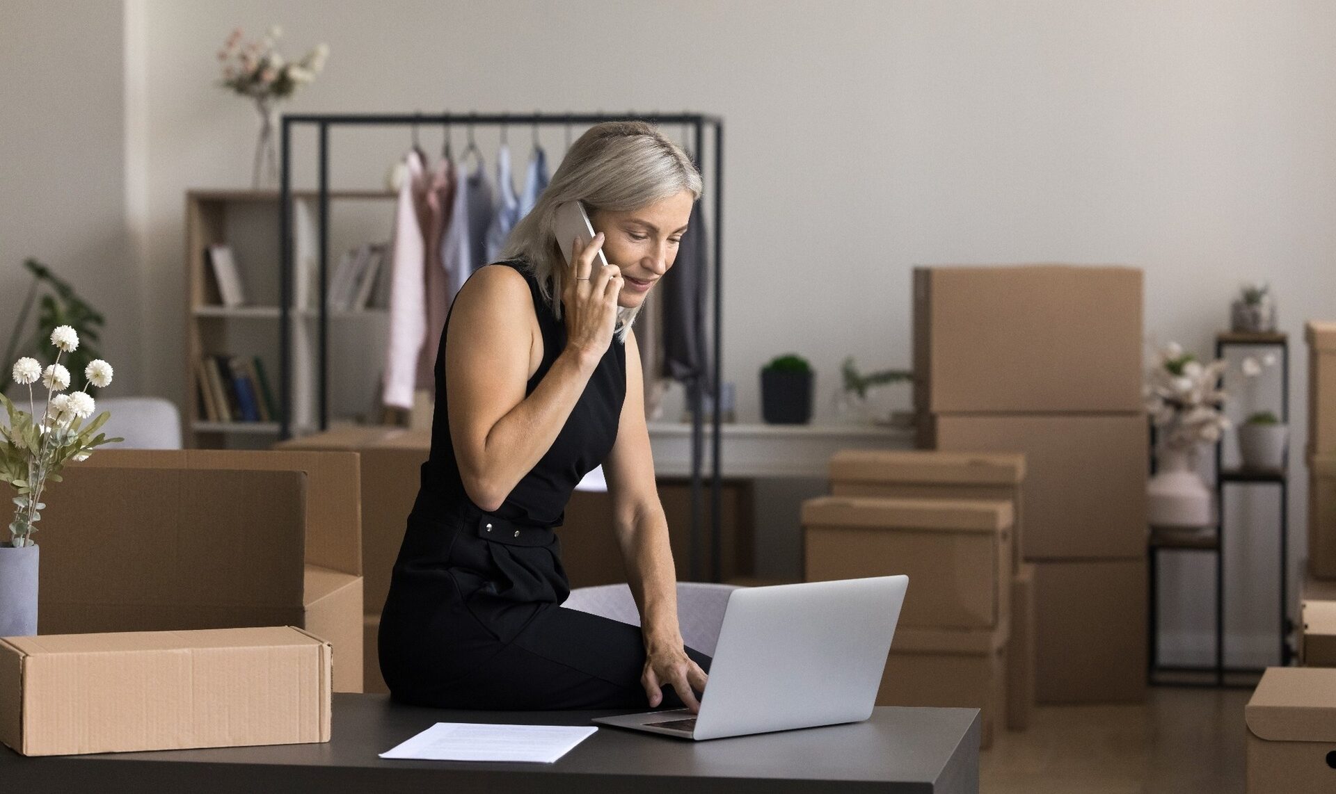 Featured image for “5 tips for managing your personal tax as a business owner”